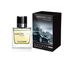 AREON Car Parfume Platinum 50m