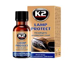 LAMP PROTECT 10ml - na ochranu svetlometov