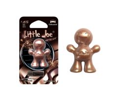 Little Joe 3D Metallic - Cedarwood