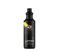 K2 LOTAR PRO 1L - koncentrovaný čistič čalúnenia