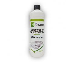 4detailer Bubble Shampoo 1L - pH neutrálny šampón