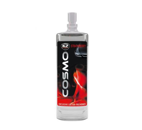 COSMO 50ml Strawberry