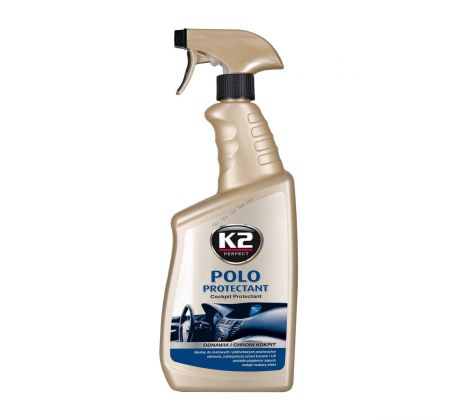 POLO PROTECTANT 700ml MATNÝ