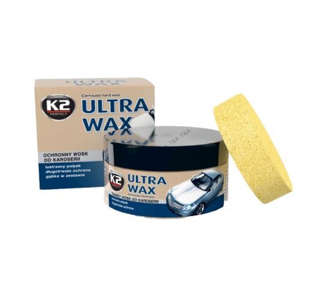 K2 ULTRA WAX 250g