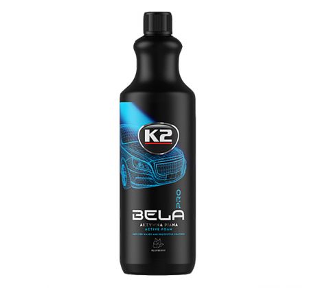 BELA PRO 1L Blueberry - aktívna pena pH7 neutral