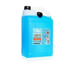 DYNAMAX SCREENWASH -20 CITRON 5L