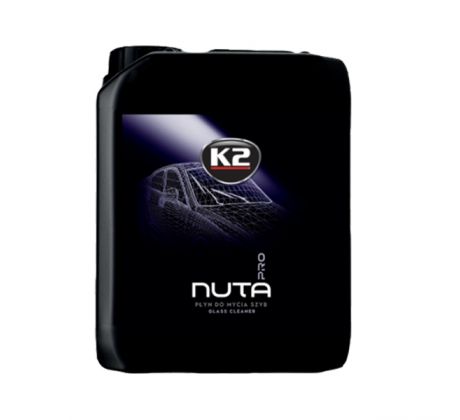 NUTA PRO 5L - čistič okien