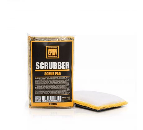 WORK STUFF SCRUBBER Pad