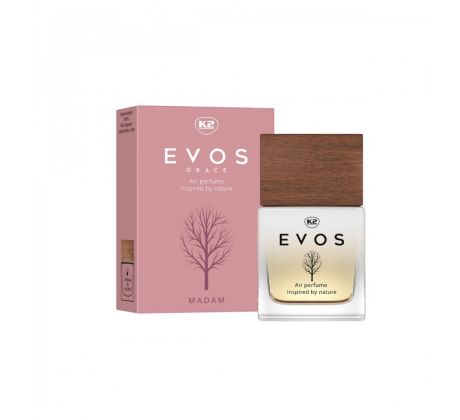 EVOS GRACE FLAKON Madam 50ml