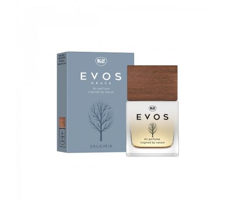 EVOS GRACE FLAKON Valkiria 50ml